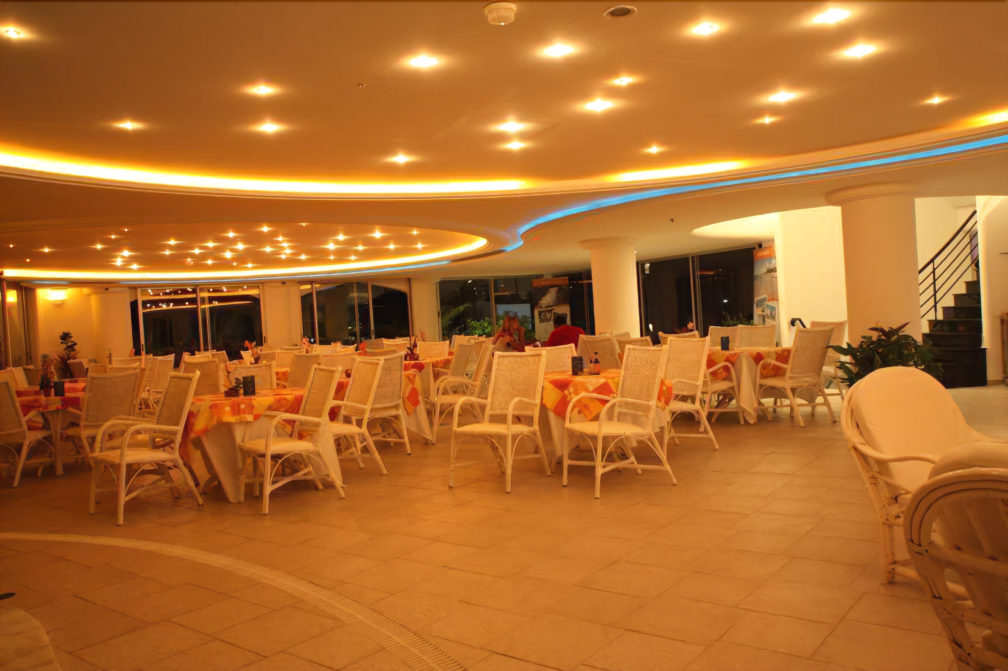 New Casablanca Praia Hotel