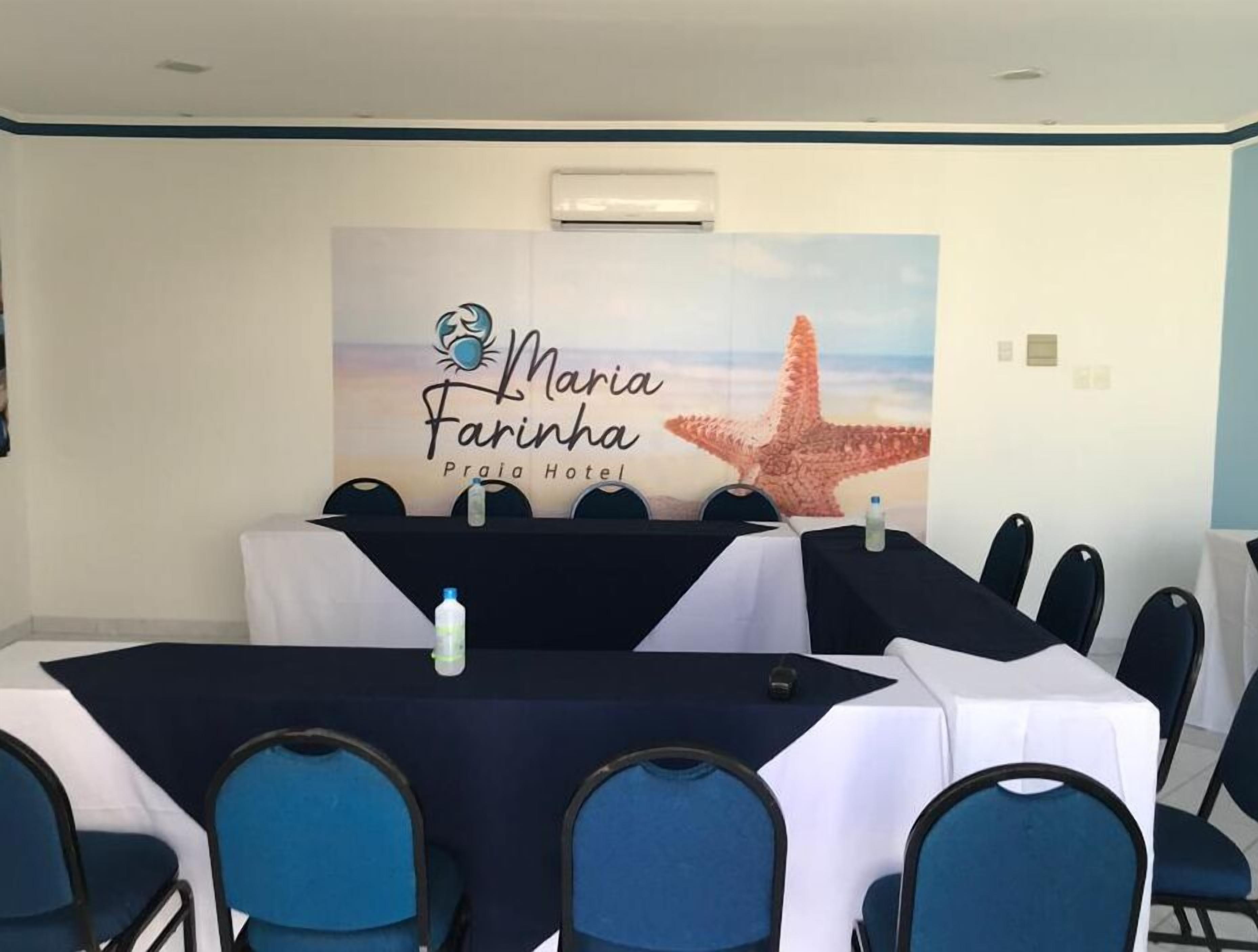 New Casablanca Praia Hotel