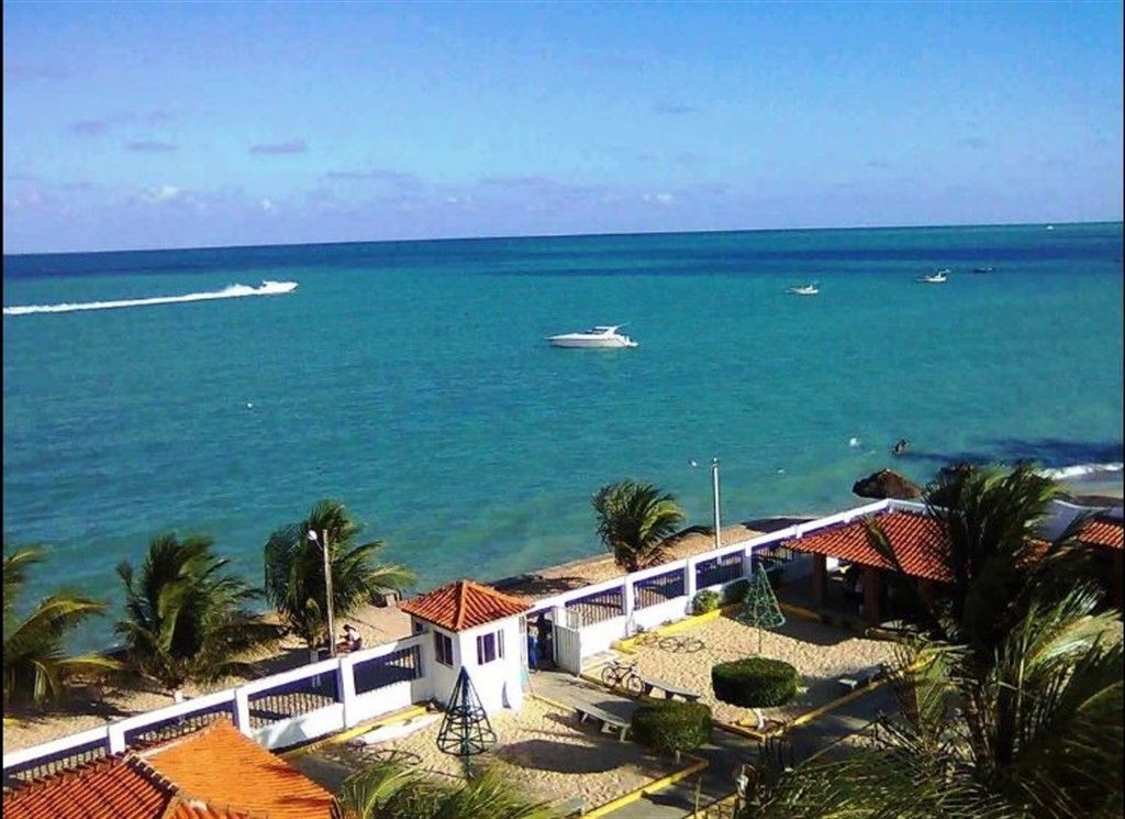 New Casablanca Praia Hotel