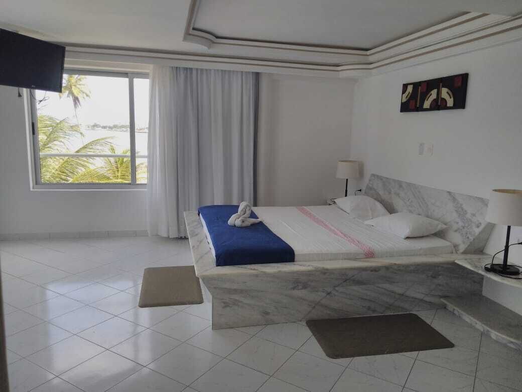 New Casablanca Praia Hotel