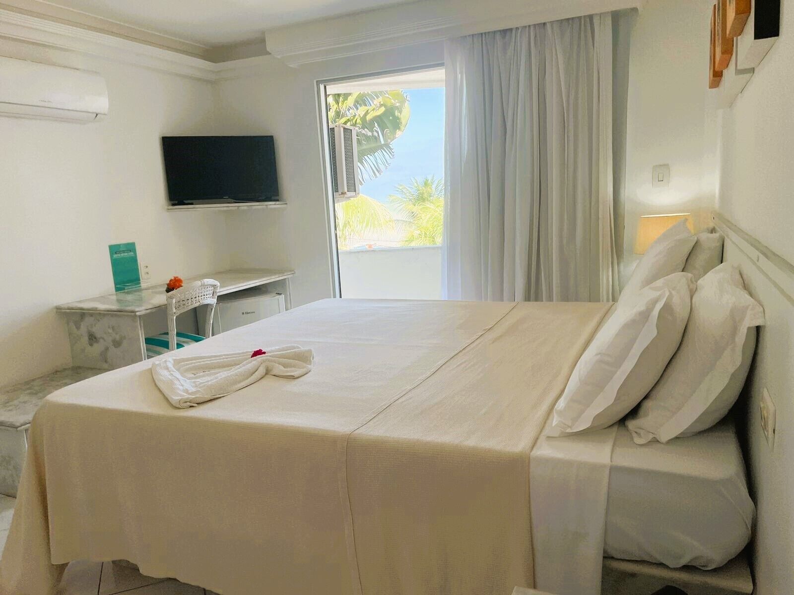 New Casablanca Praia Hotel