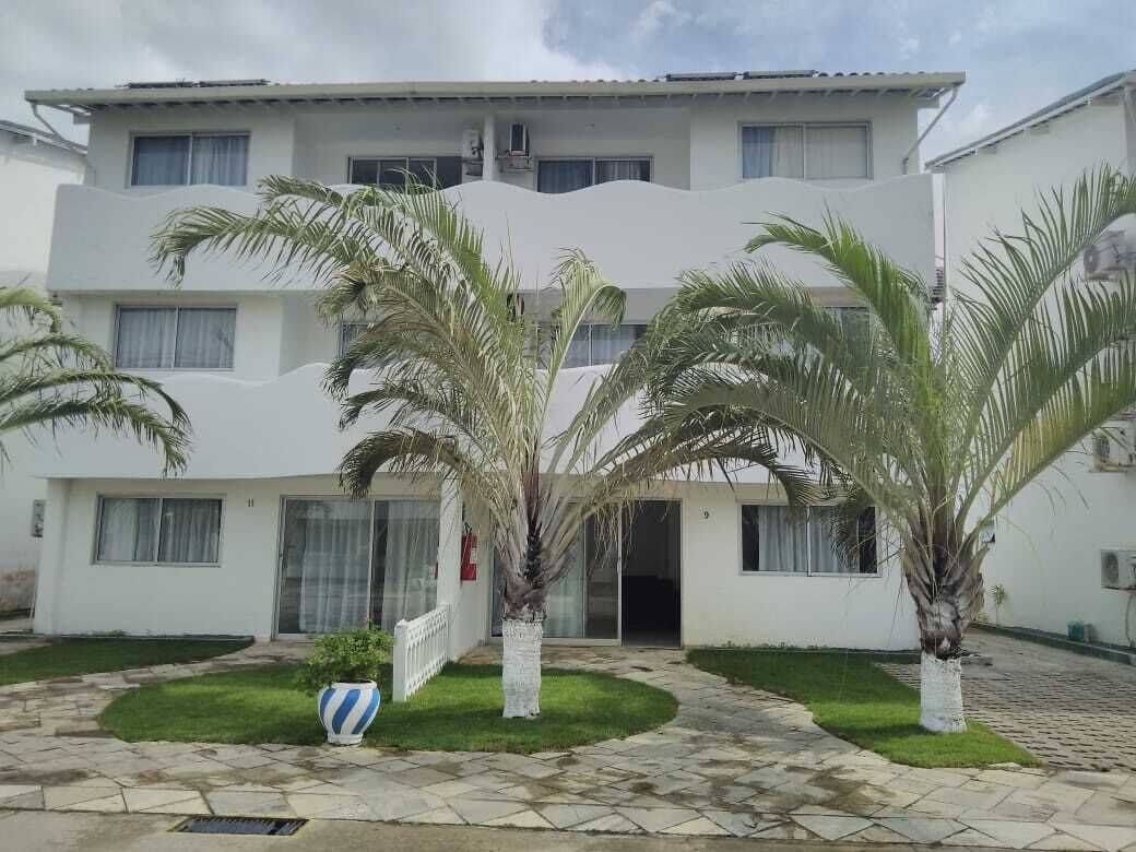 New Casablanca Praia Hotel