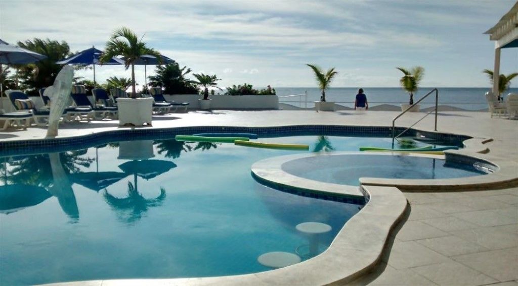 New Casablanca Praia Hotel