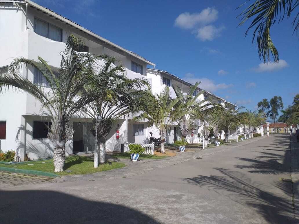 New Casablanca Praia Hotel