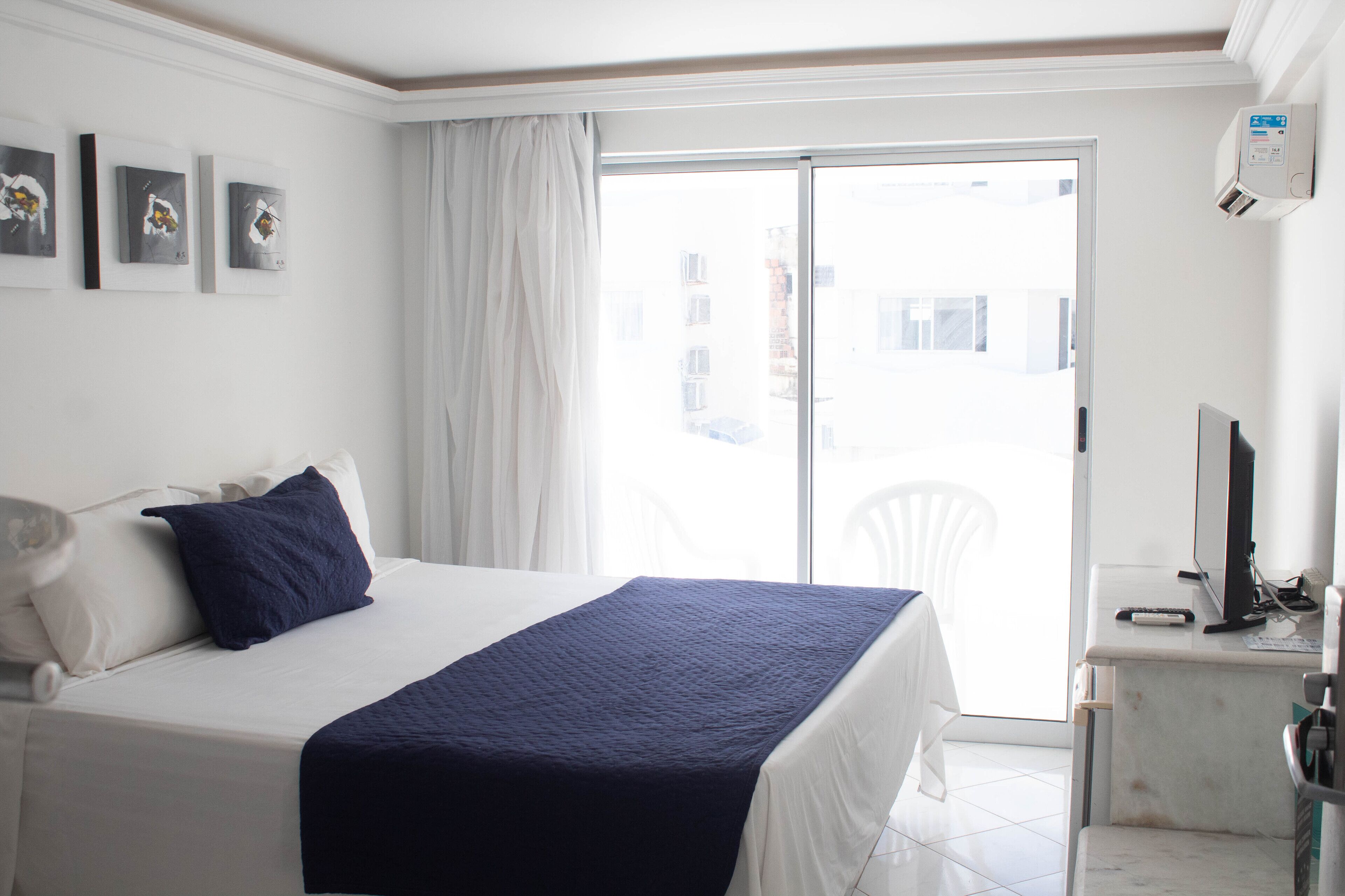 New Casablanca Praia Hotel