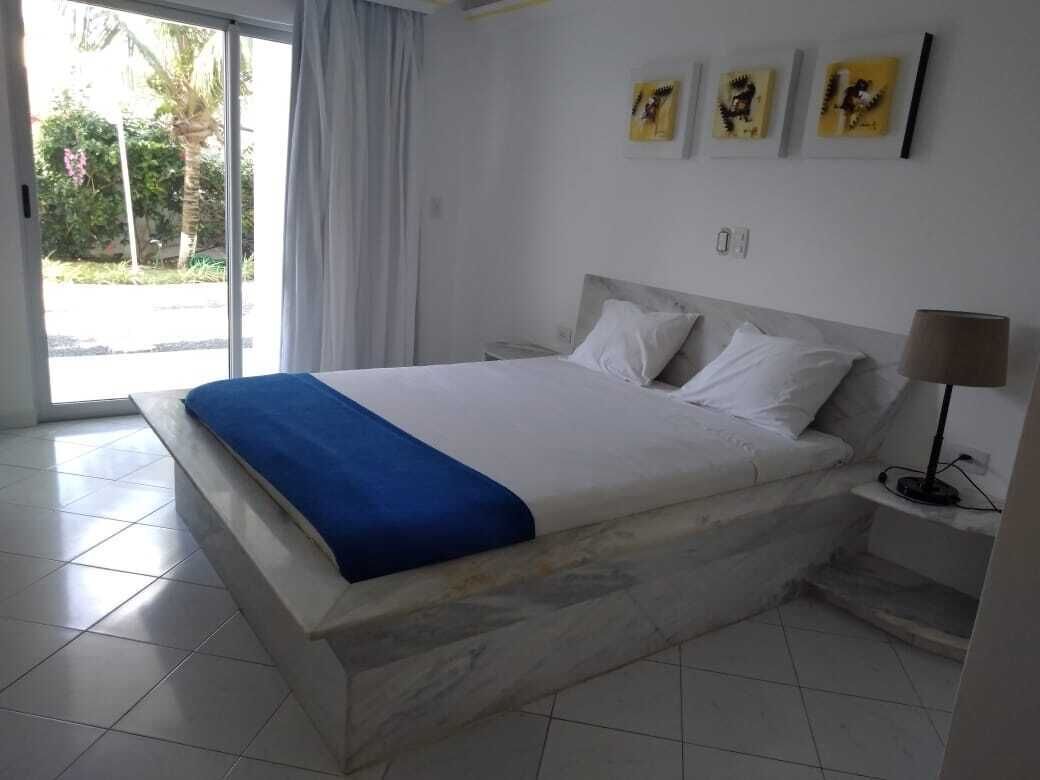 New Casablanca Praia Hotel