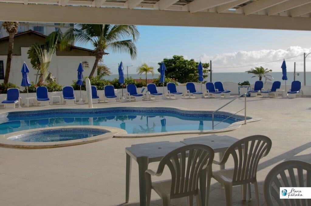 New Casablanca Praia Hotel
