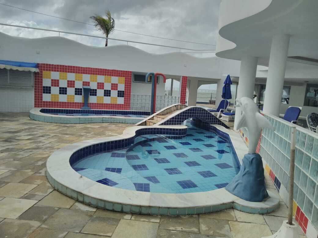New Casablanca Praia Hotel