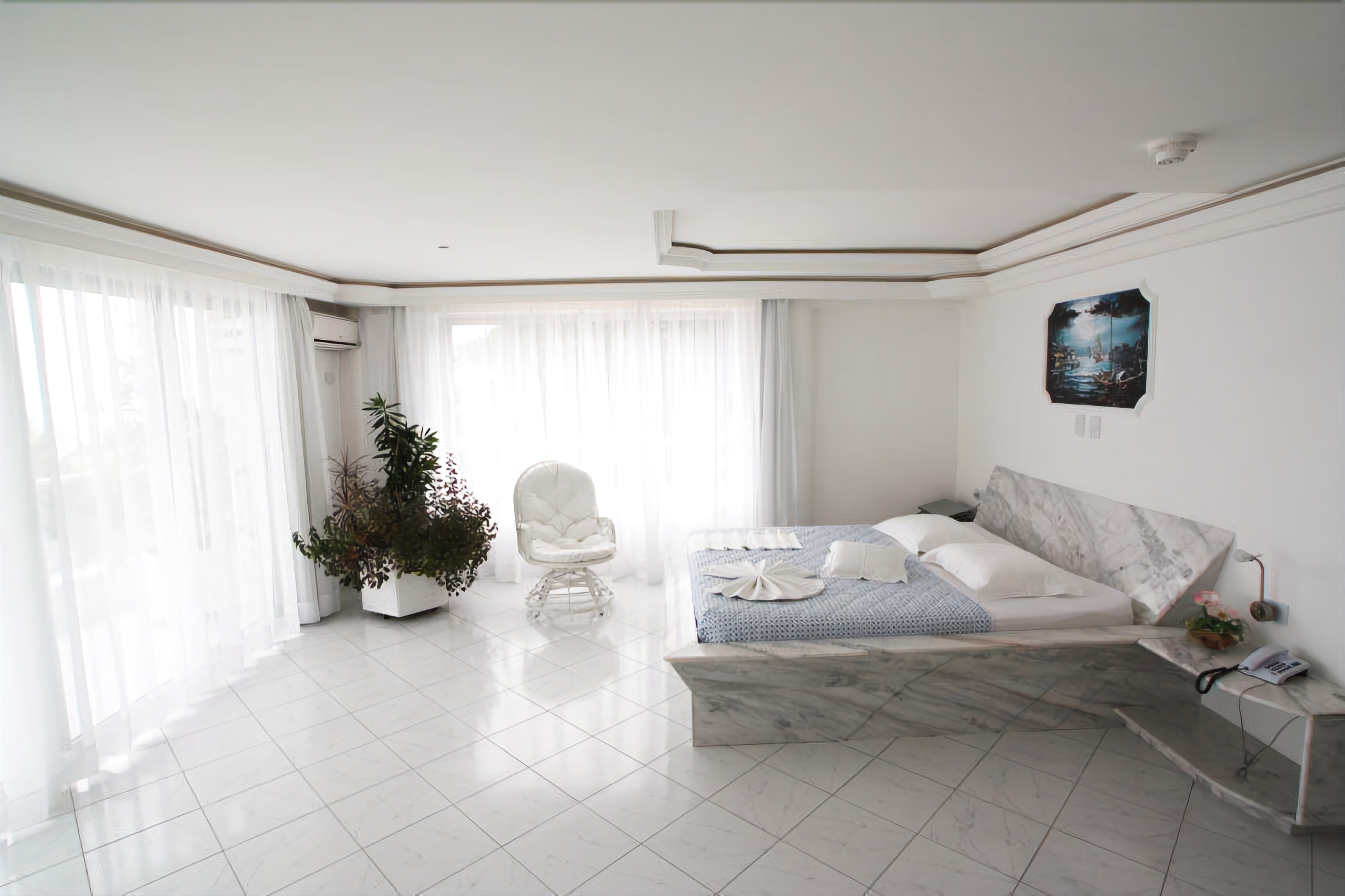 New Casablanca Praia Hotel