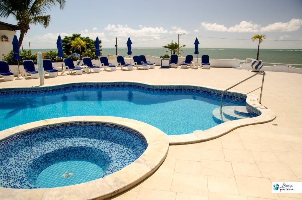 New Casablanca Praia Hotel