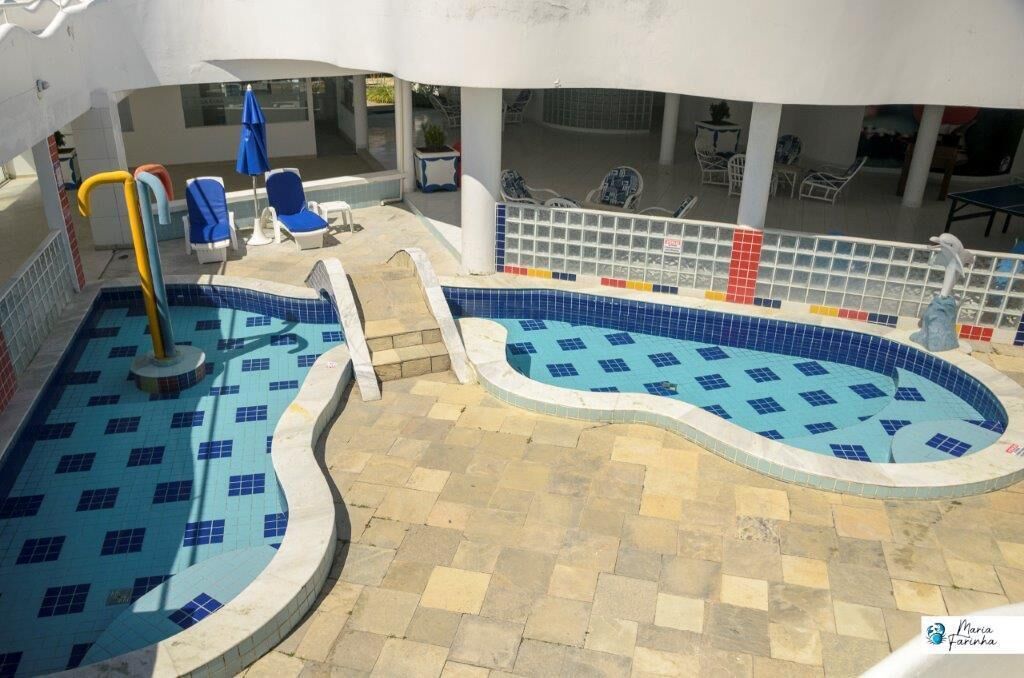 New Casablanca Praia Hotel
