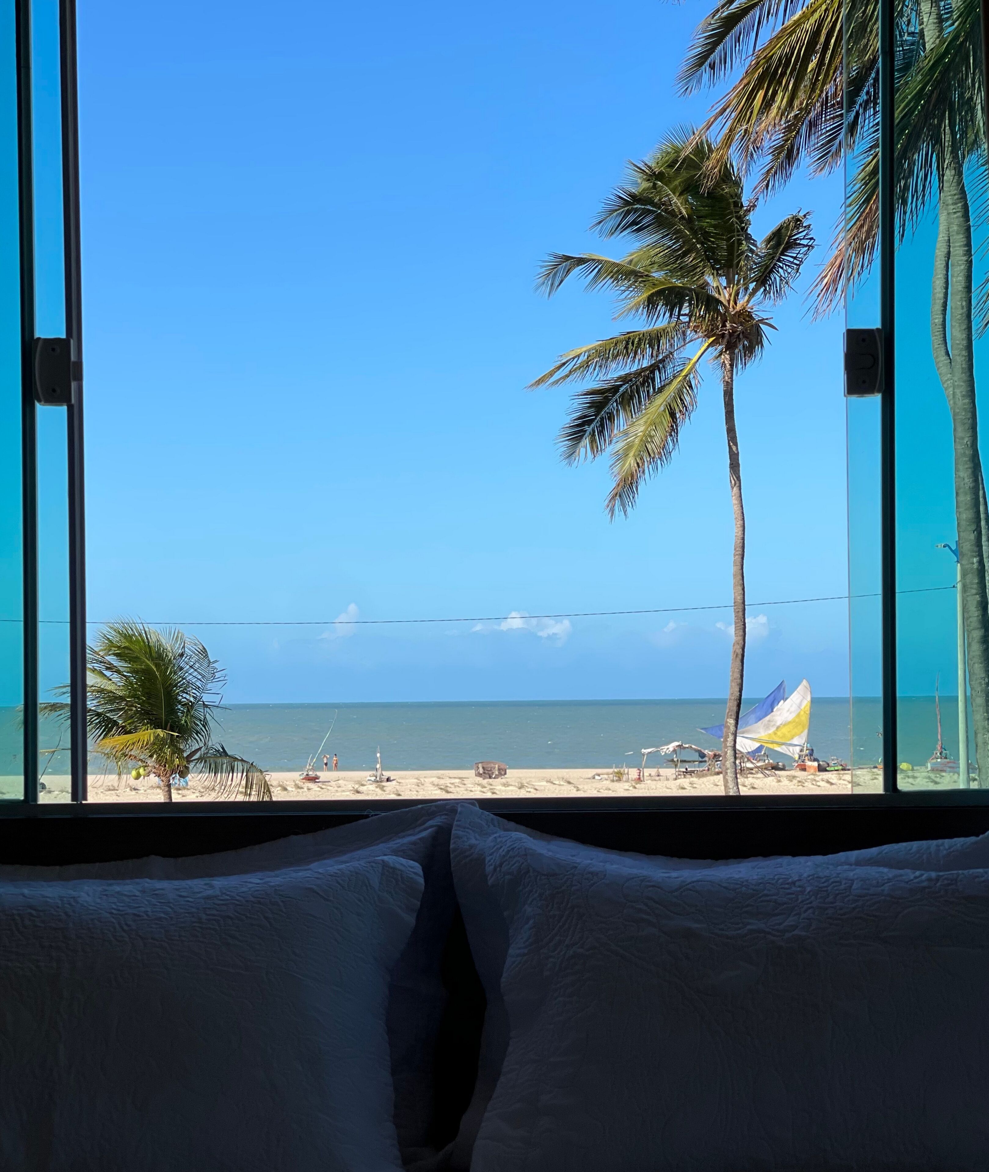 Isla Beach Hotel