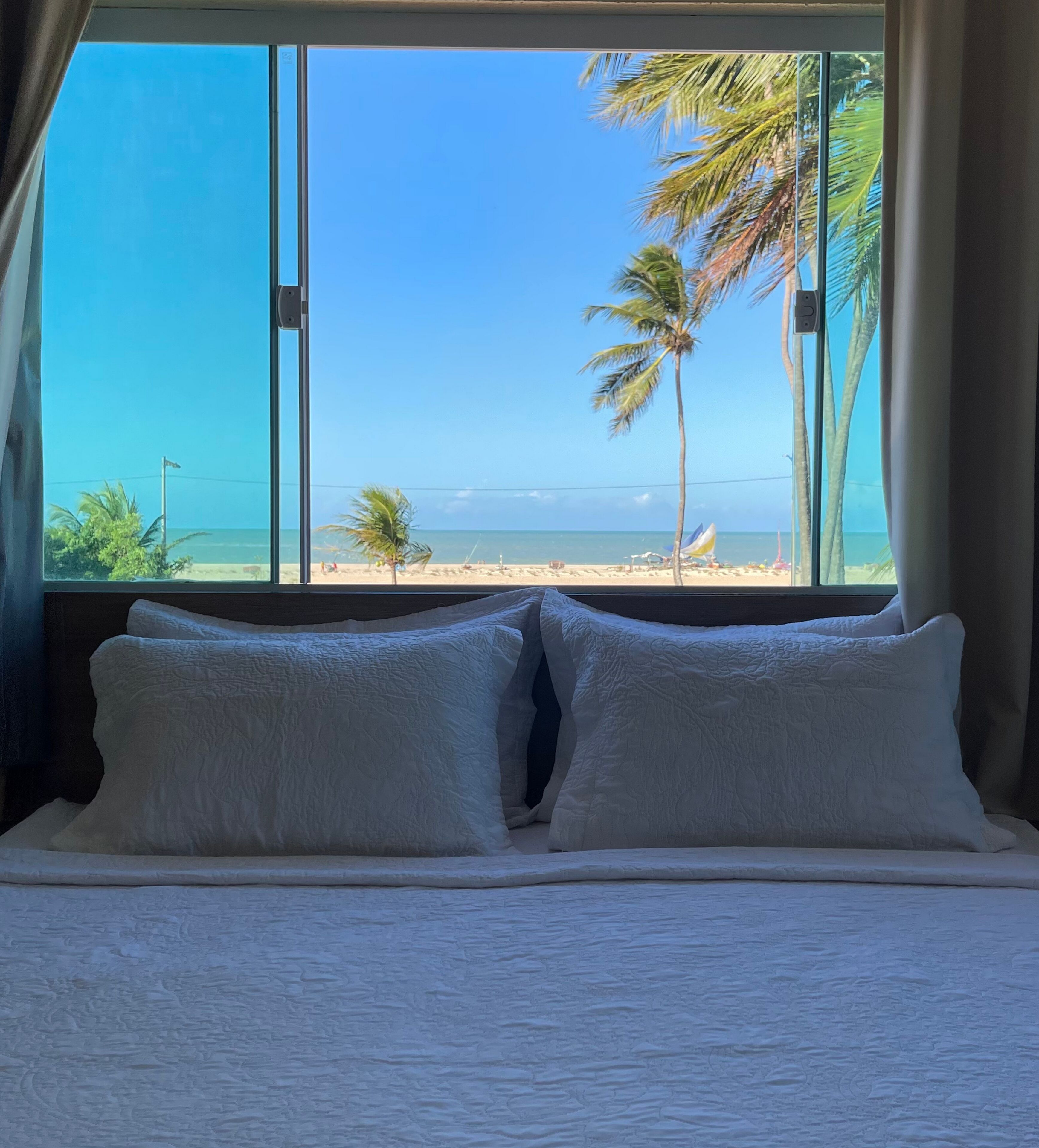 Isla Beach Hotel