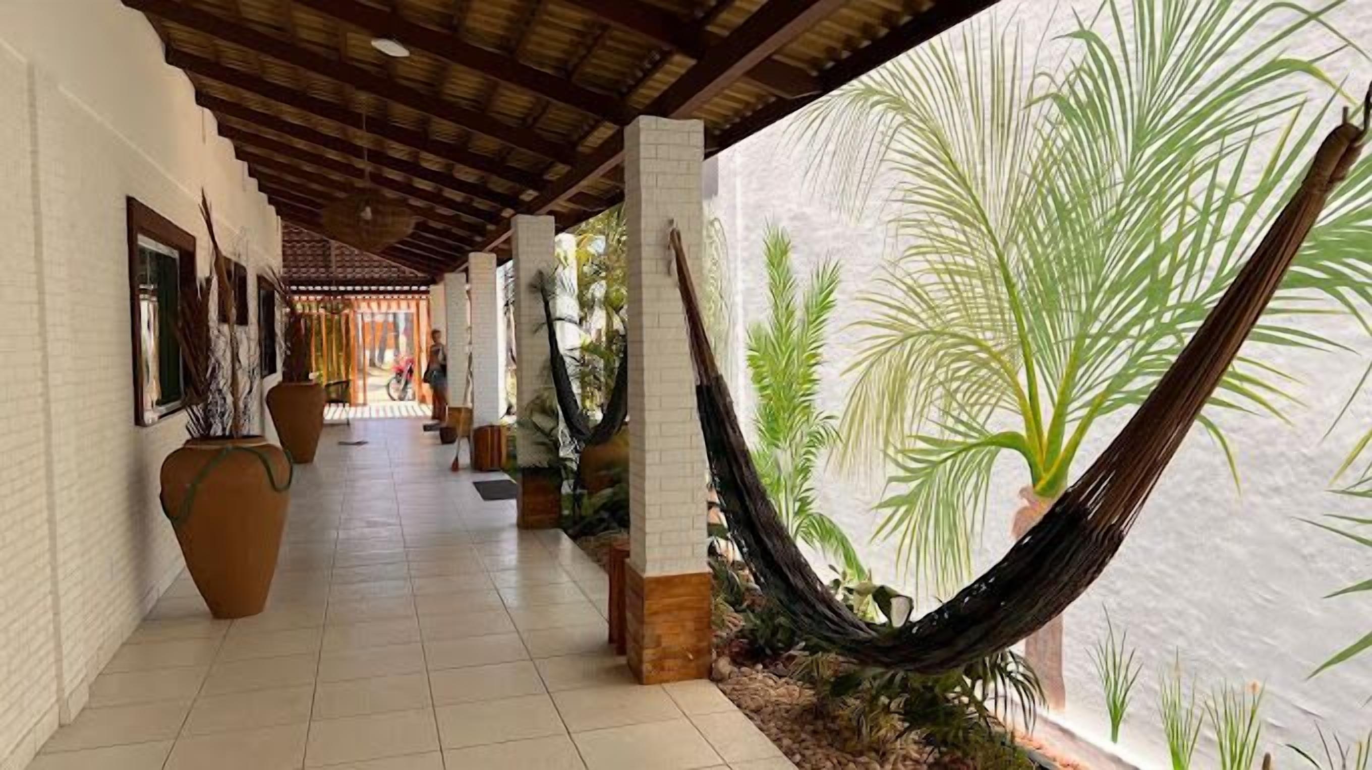 Isla Beach Hotel