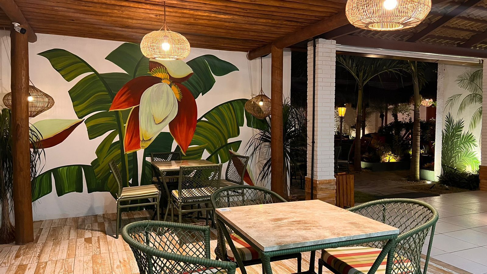 Isla Beach Hotel