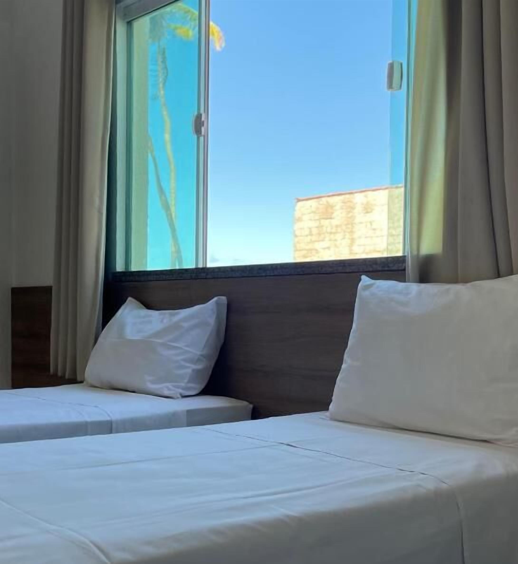 Isla Beach Hotel
