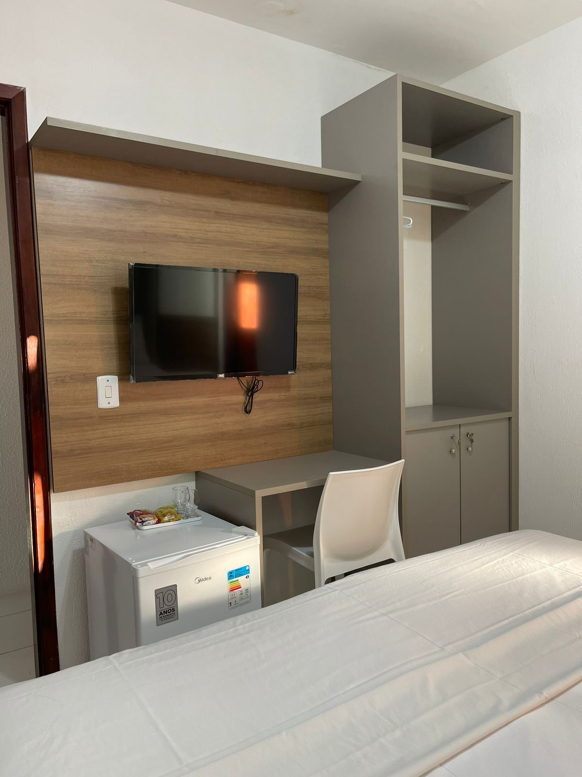 Isla Beach Hotel