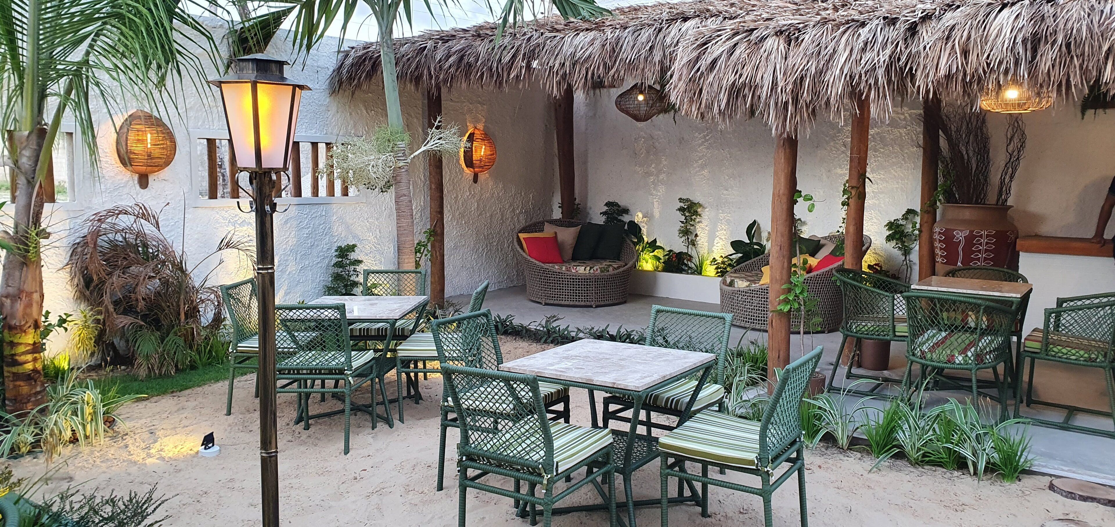 Isla Beach Hotel