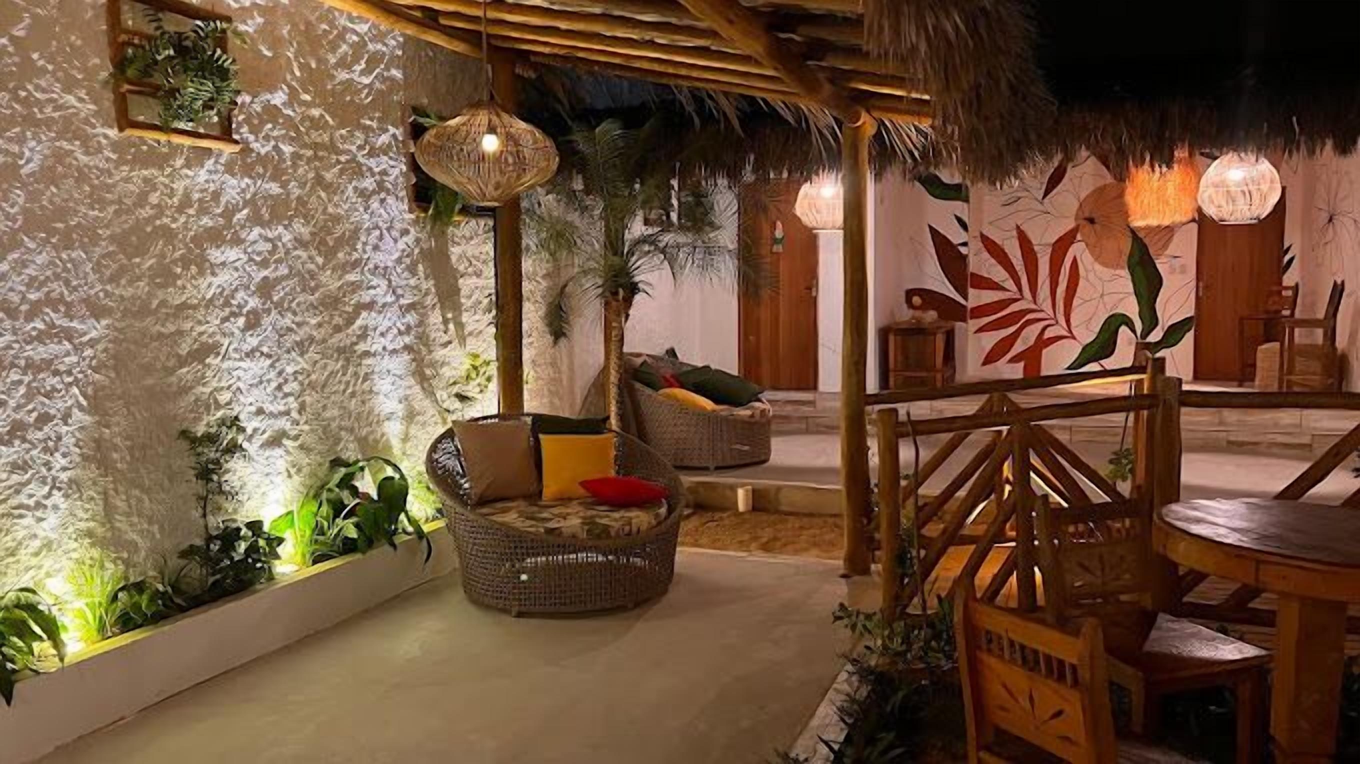 Isla Beach Hotel