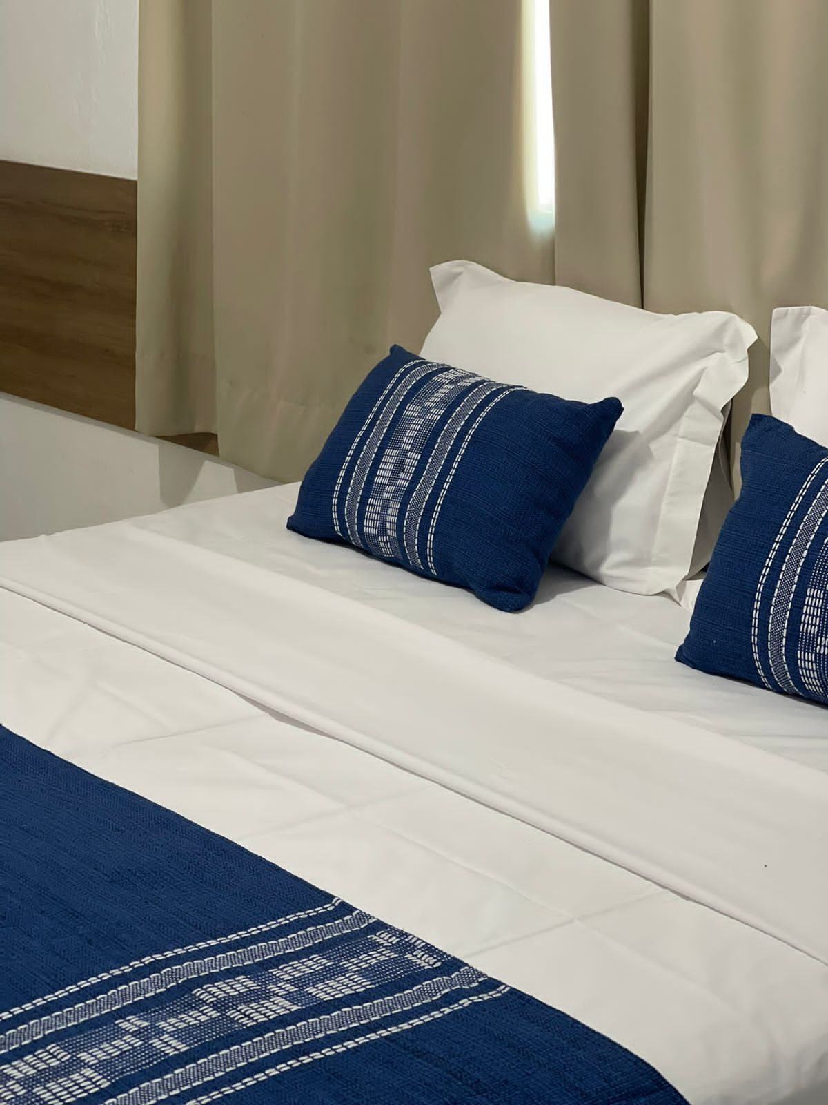 Isla Beach Hotel