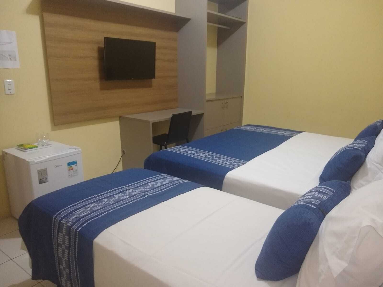 Isla Beach Hotel