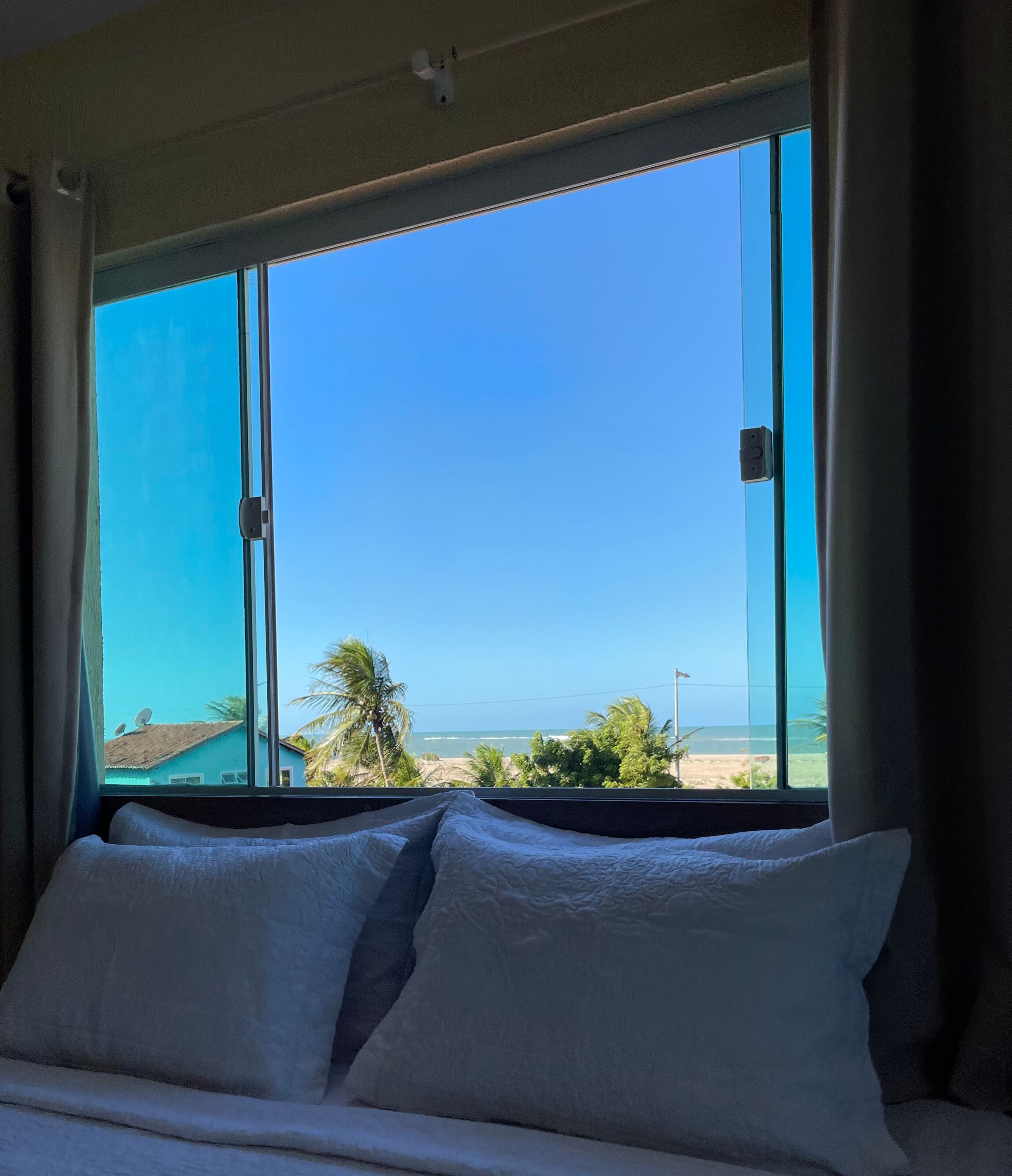 Isla Beach Hotel