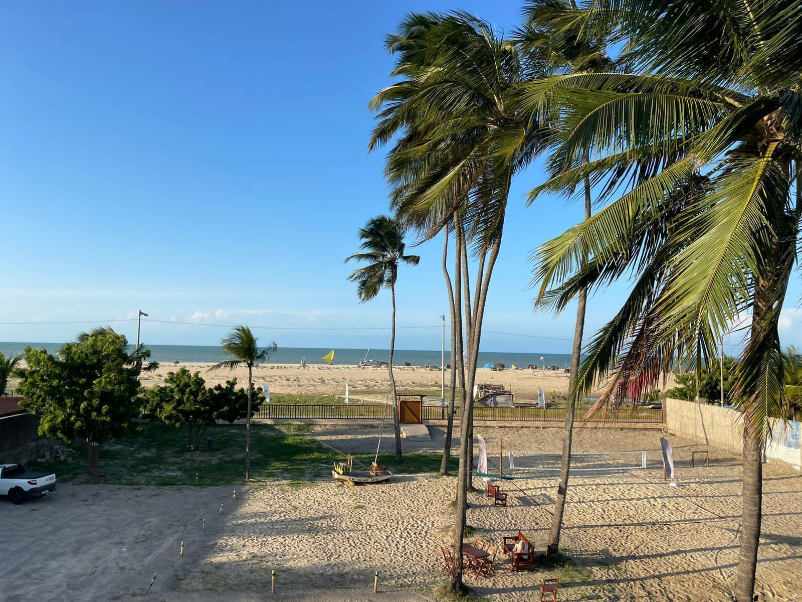 Isla Beach Hotel
