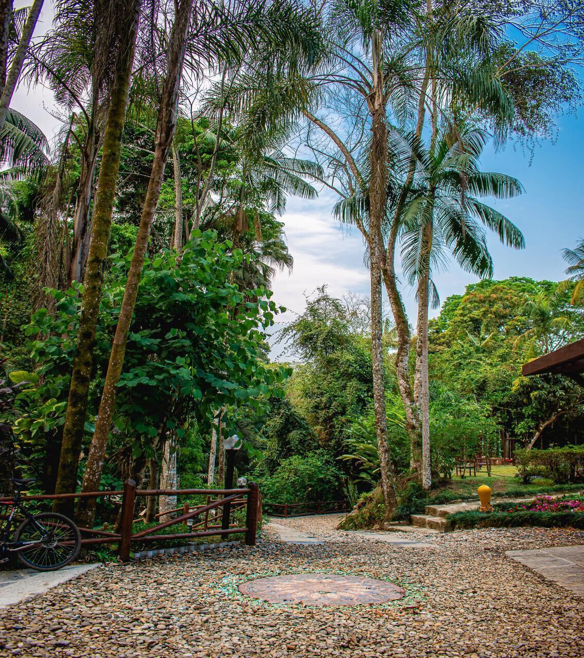Espaço Viverde
