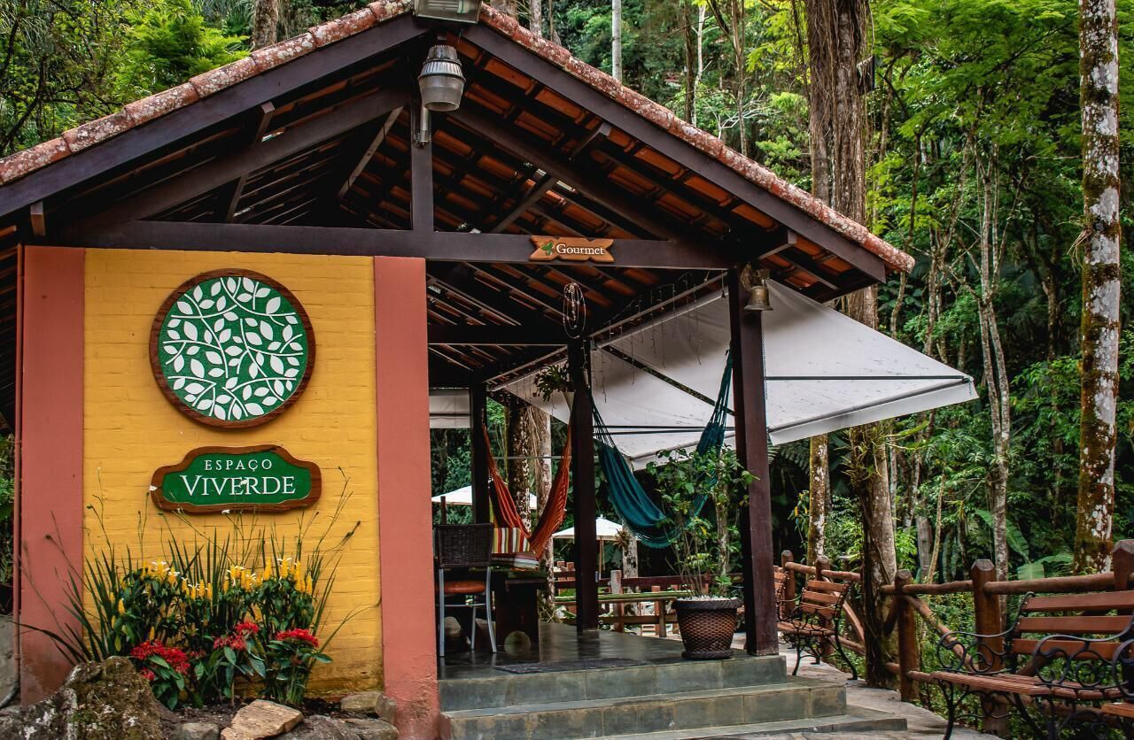 Espaço Viverde