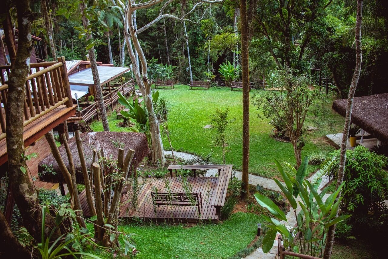 Espaço Viverde