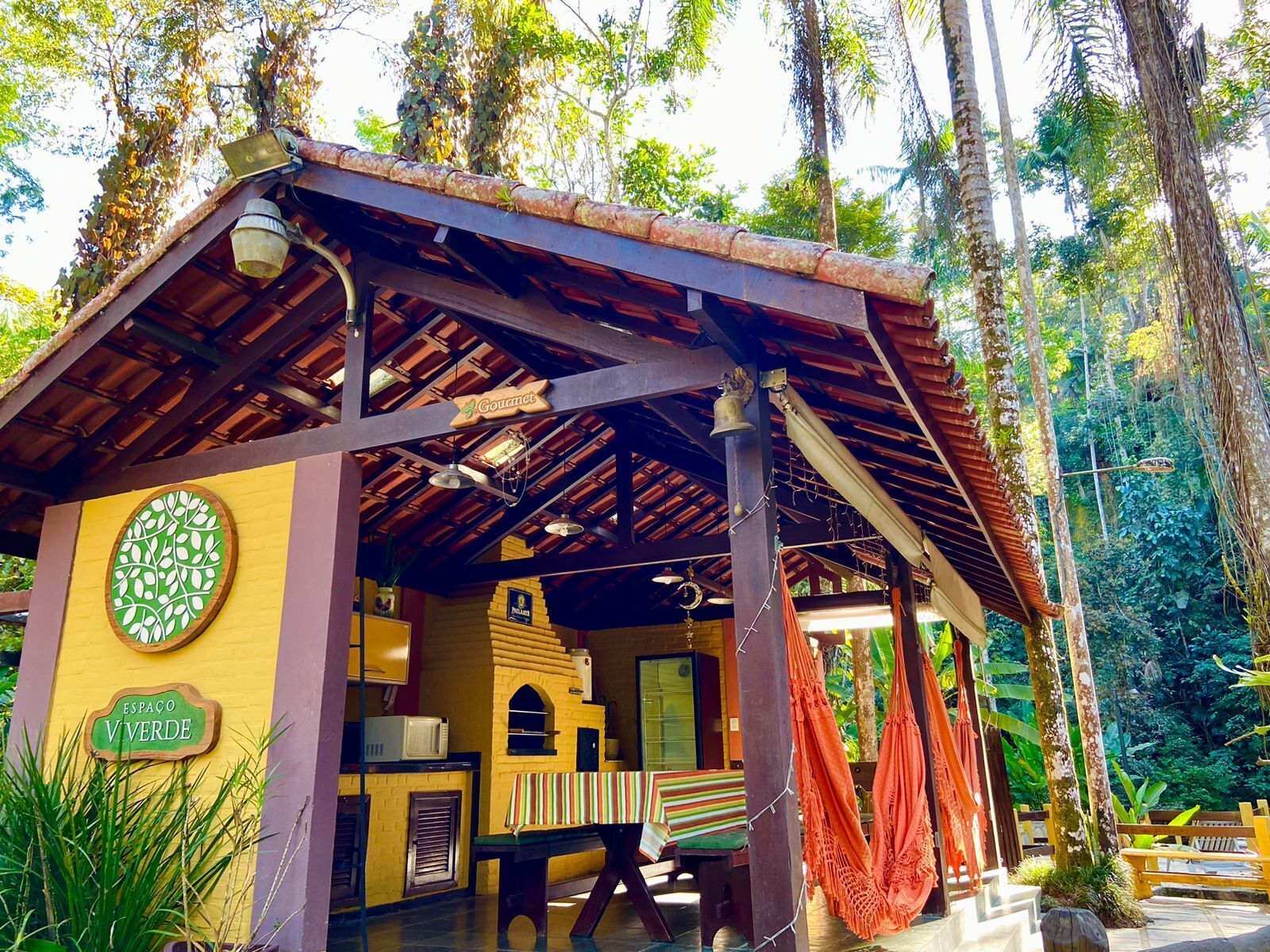 Espaço Viverde