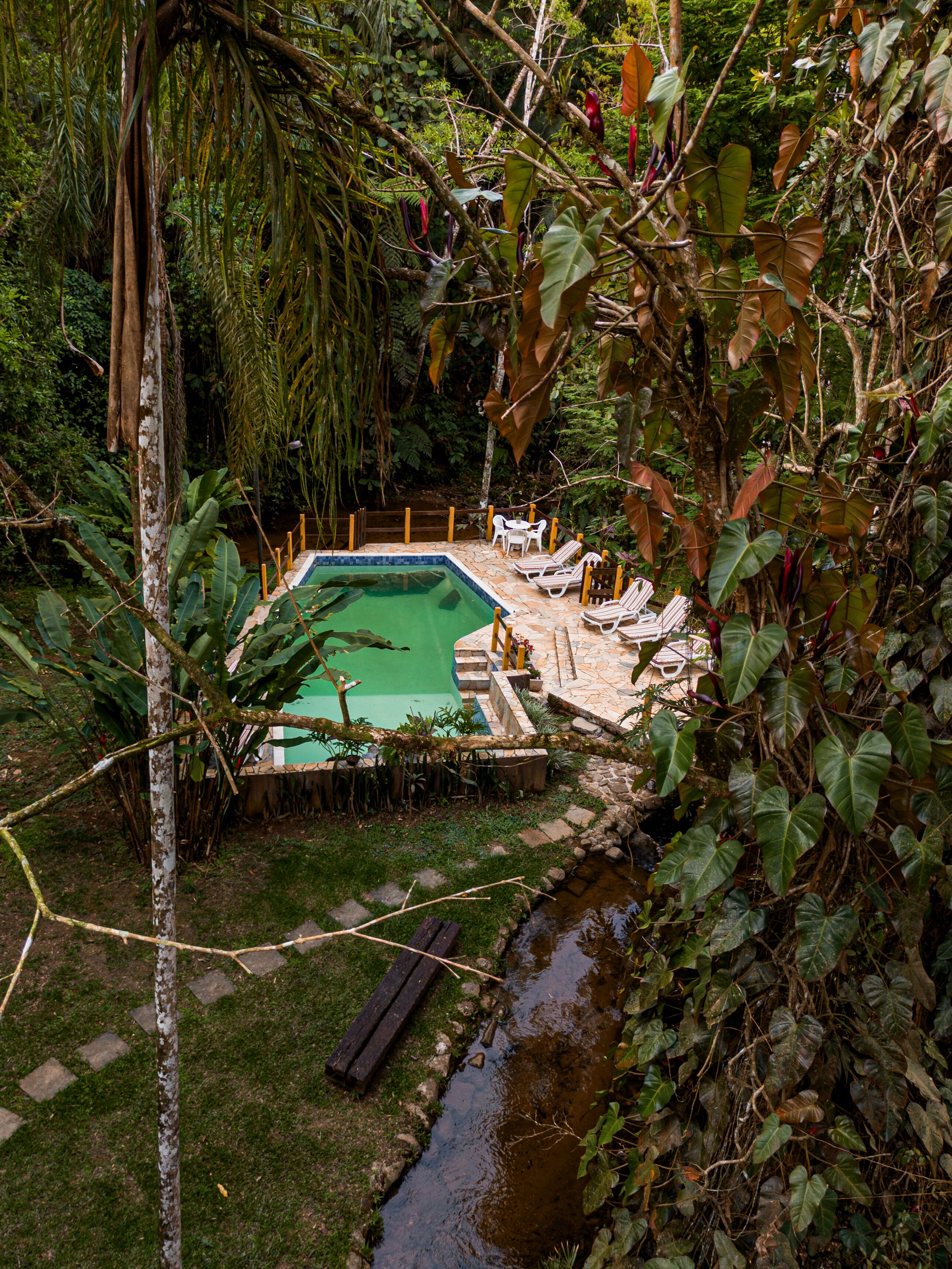 Espaço Viverde