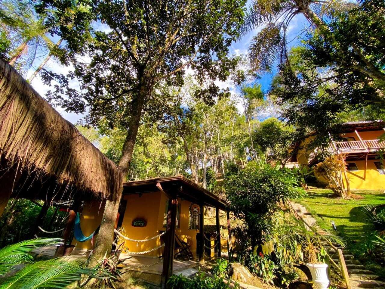 Espaço Viverde