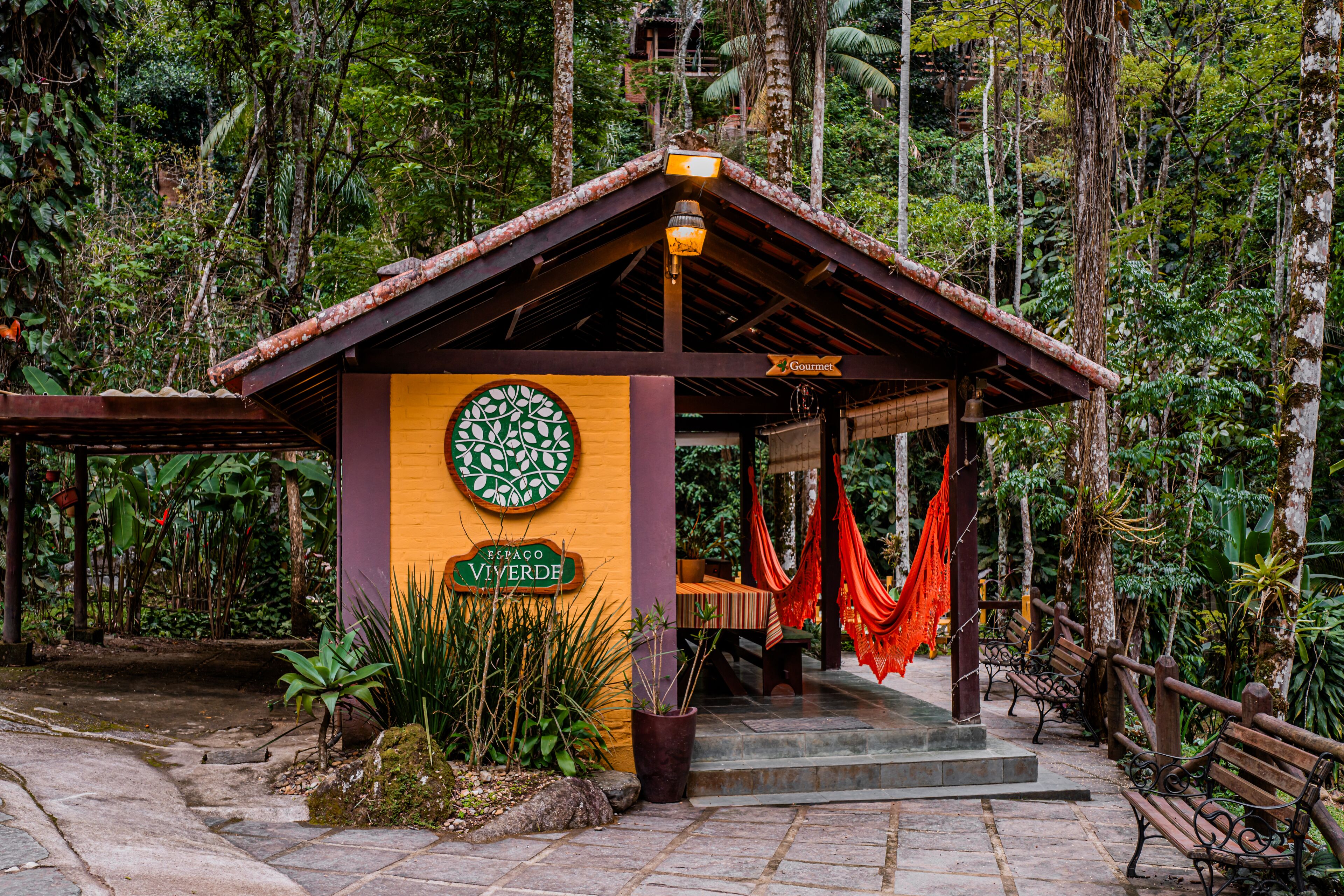 Espaço Viverde