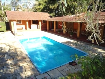 Hotel Bougainville
