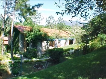 Hotel Bougainville