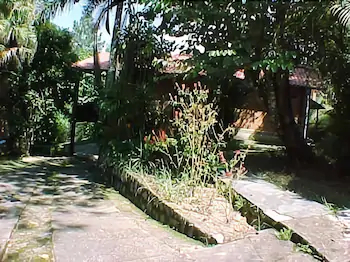 Hotel Bougainville