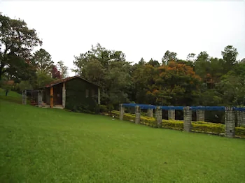 Hotel Bougainville
