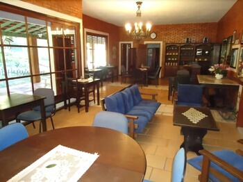 Hotel Bougainville