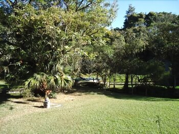 Hotel Bougainville