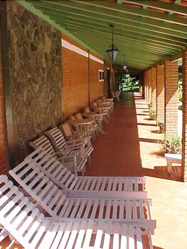 Hotel Bougainville