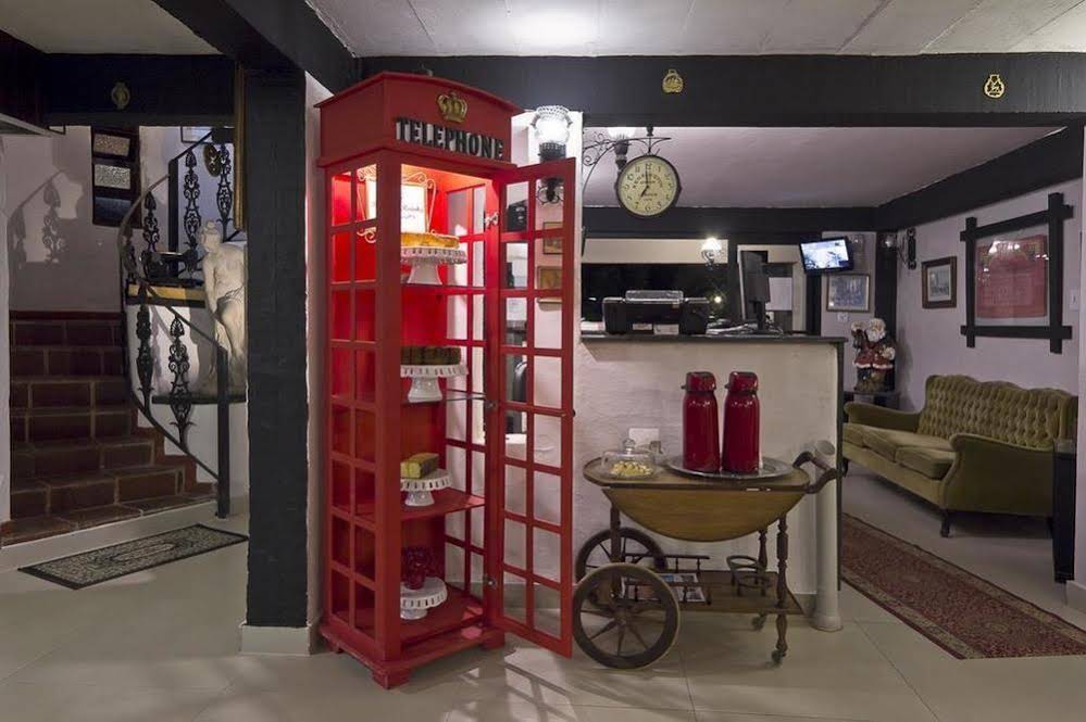 Hotel Britannia