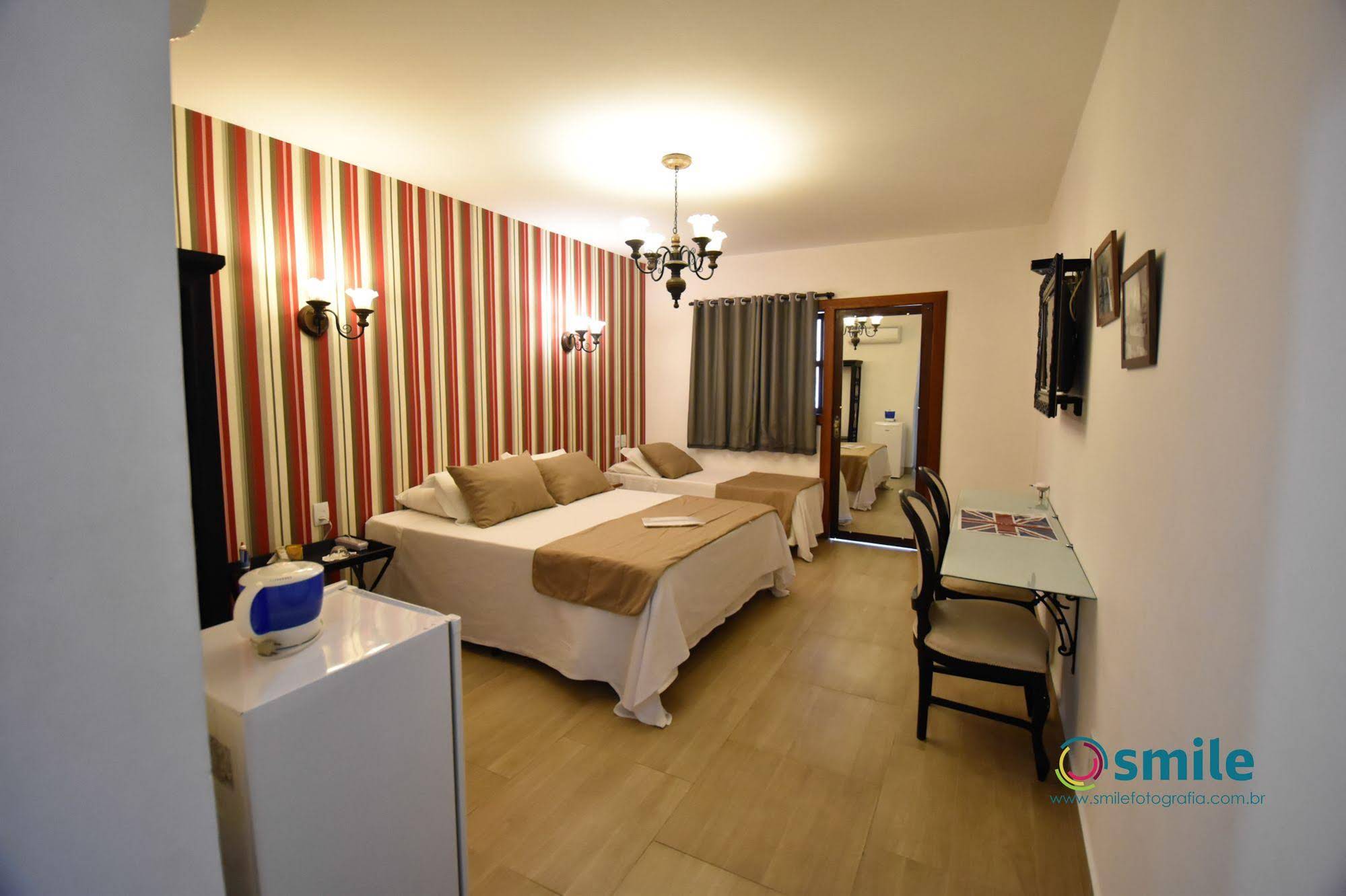 Hotel Britannia
