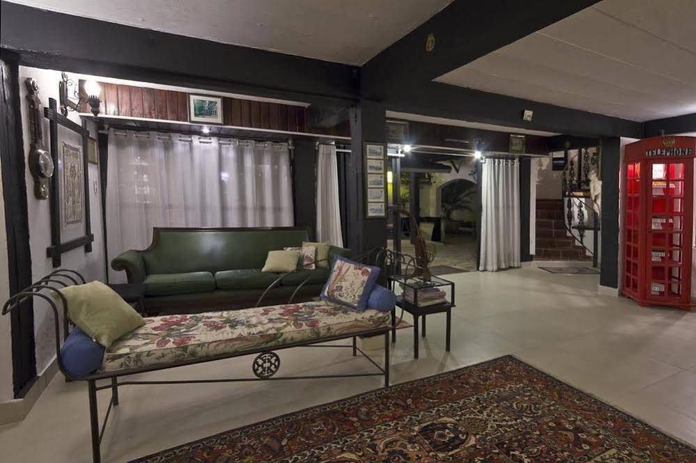 Hotel Britannia