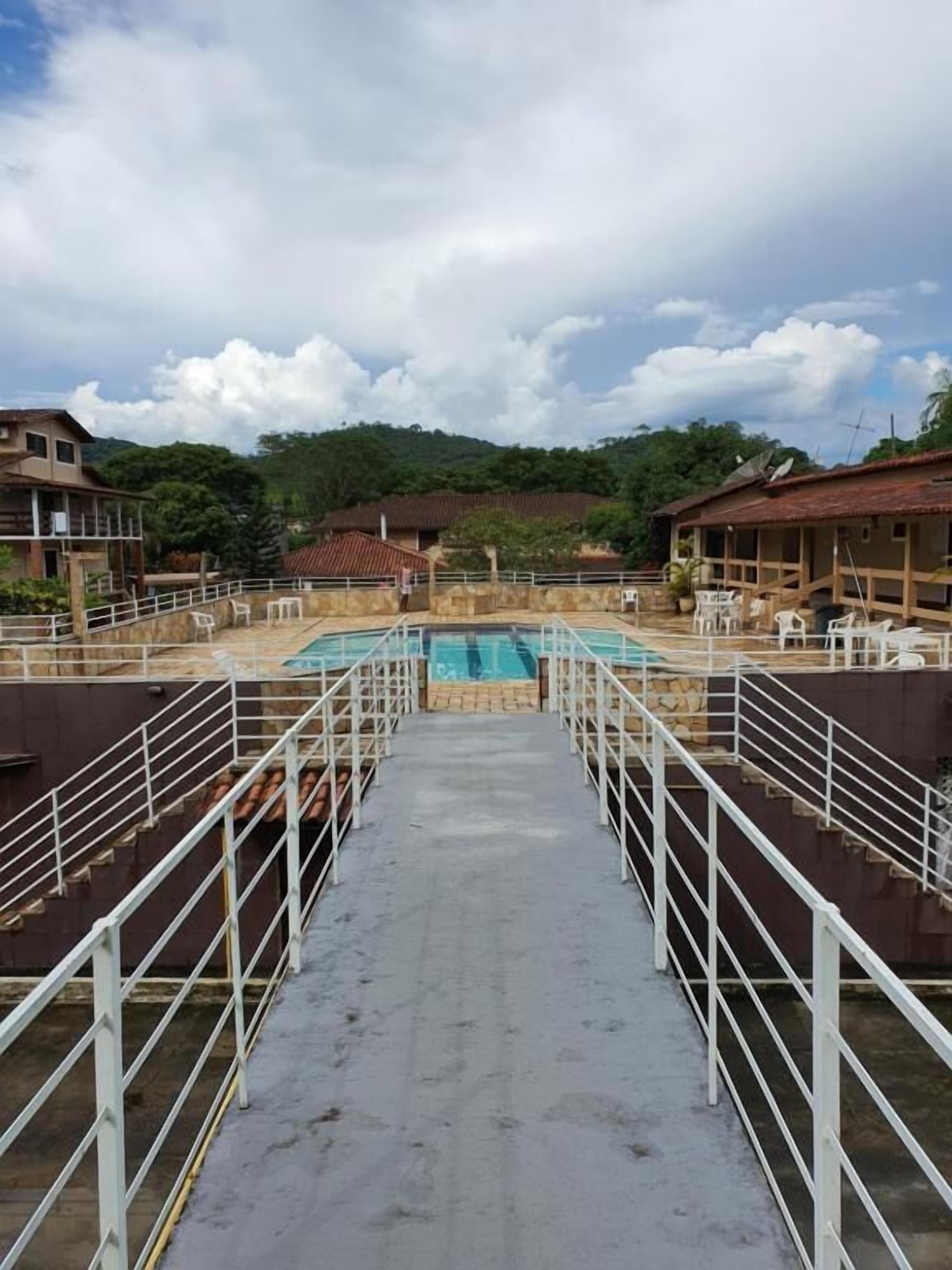 Hotel do Sino