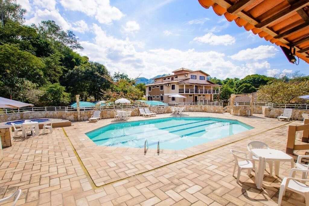 Hotel do Sino