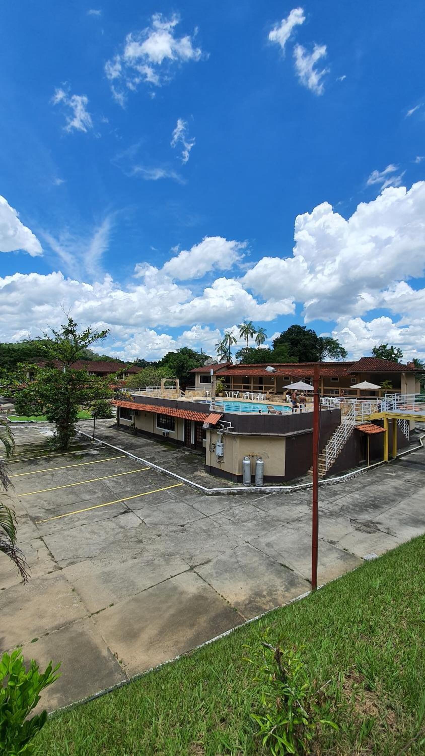 Hotel do Sino