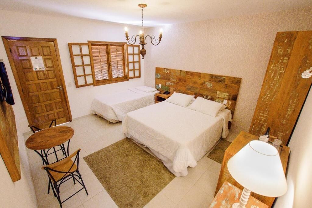 Hotel do Sino
