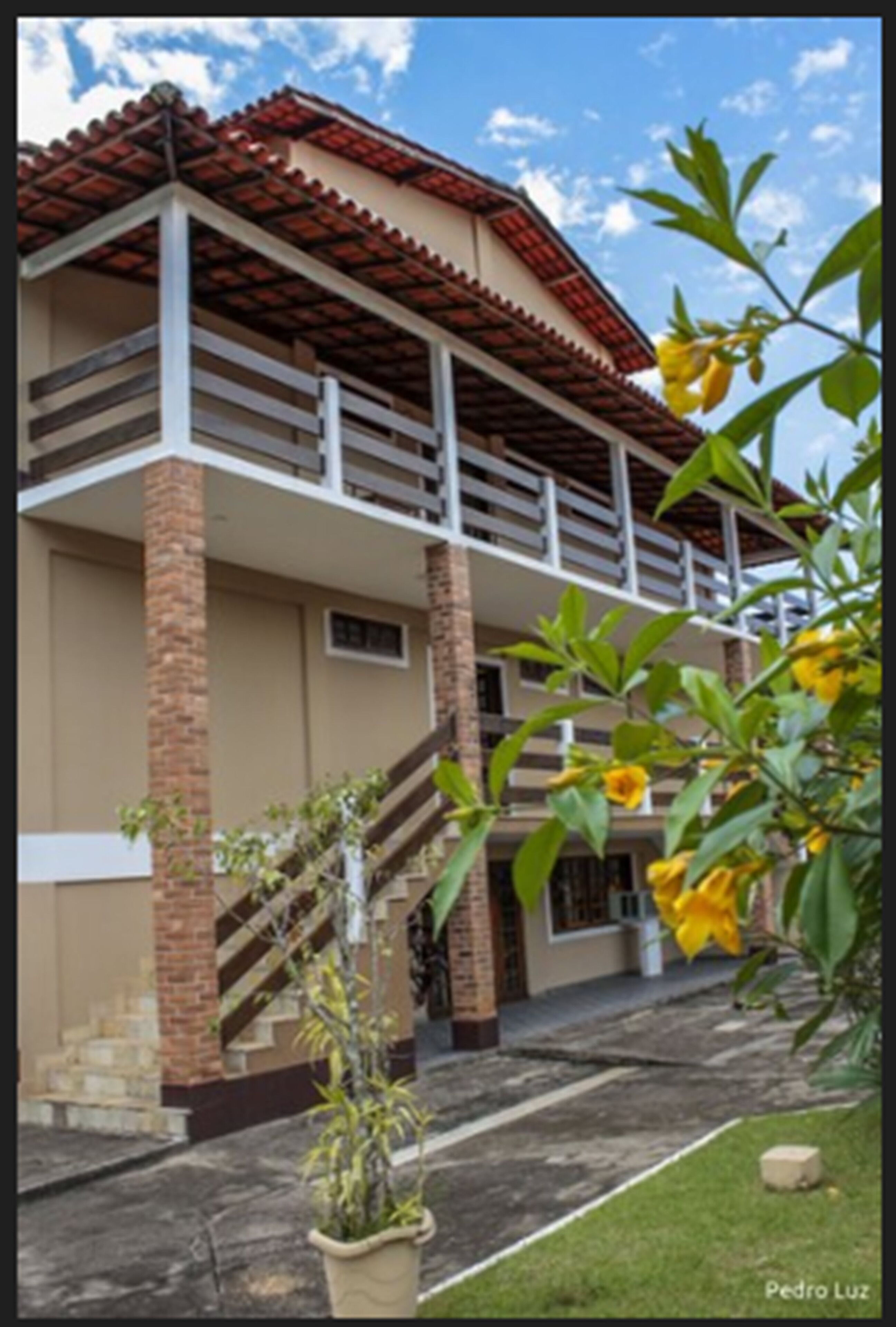 Hotel do Sino