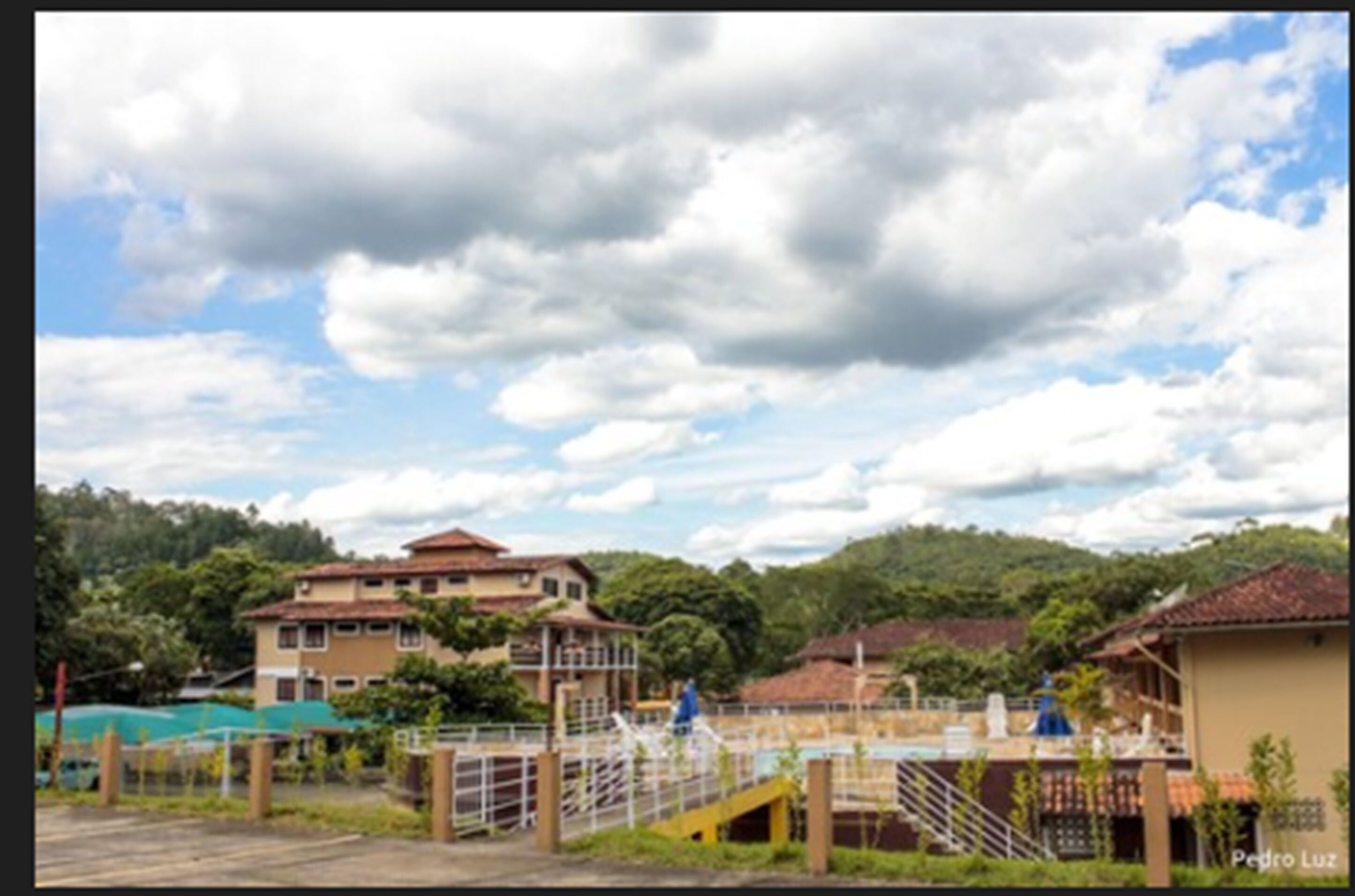 Hotel do Sino